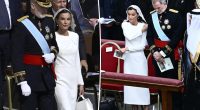 Only certain women wore white to Pope Leo XIVâs inauguration